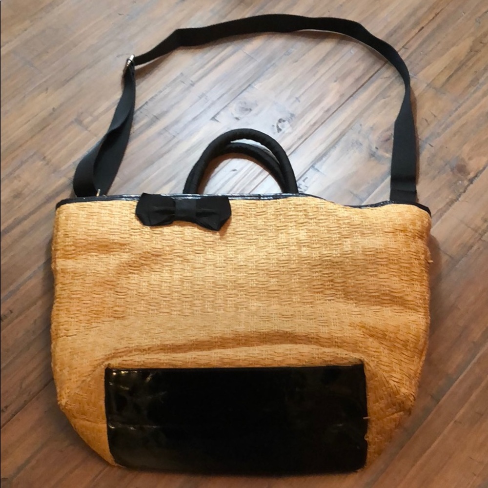 Bath & Body Works Tote Bag